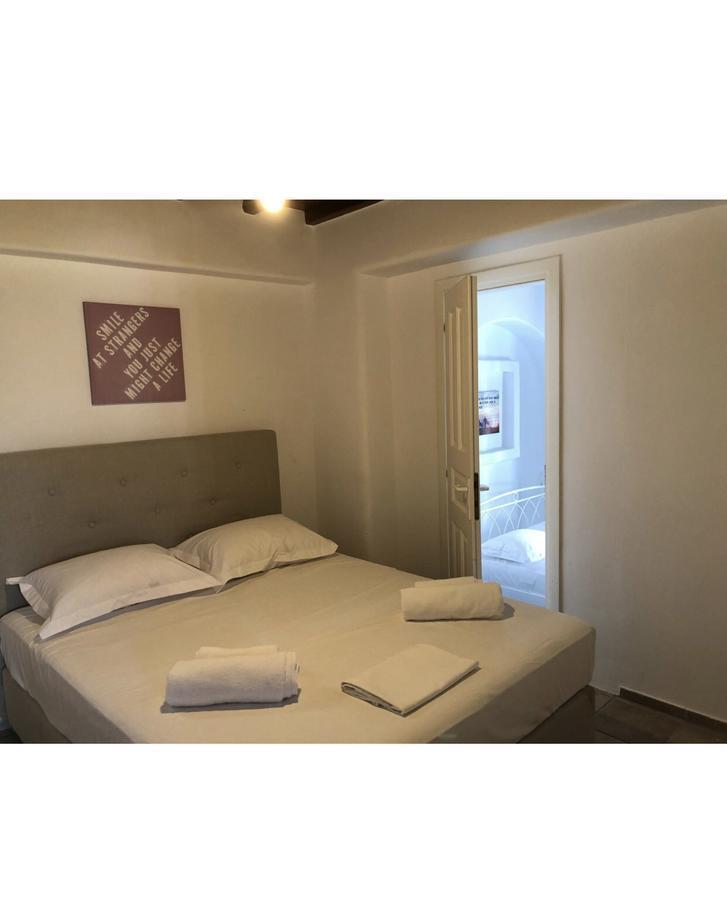Ornos Mykonos 2 Bedroom House With Swimming Pool 外观 照片