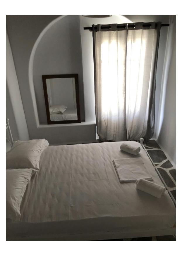 Ornos Mykonos 2 Bedroom House With Swimming Pool 外观 照片